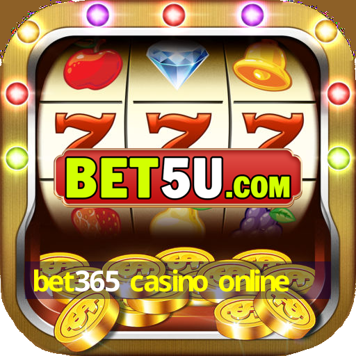 bet365 casino online